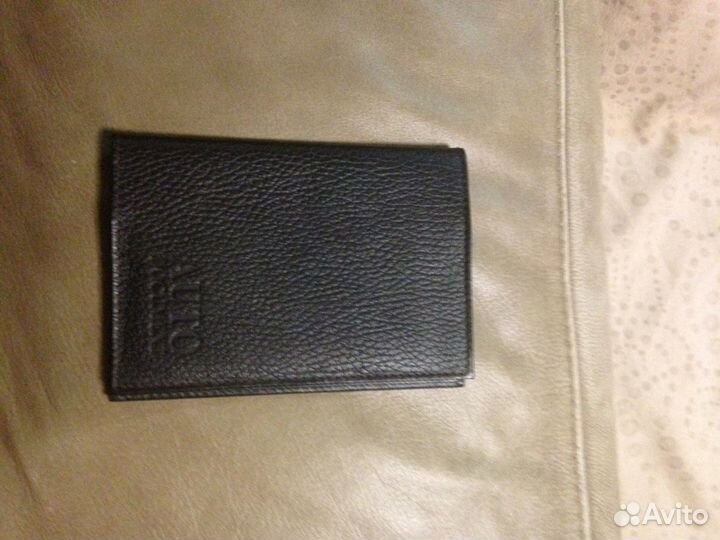 Обложка на автодокументы