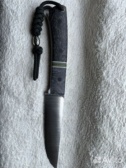 Нож охотничий