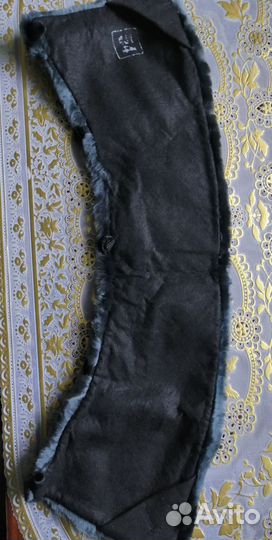 Воротник фсин