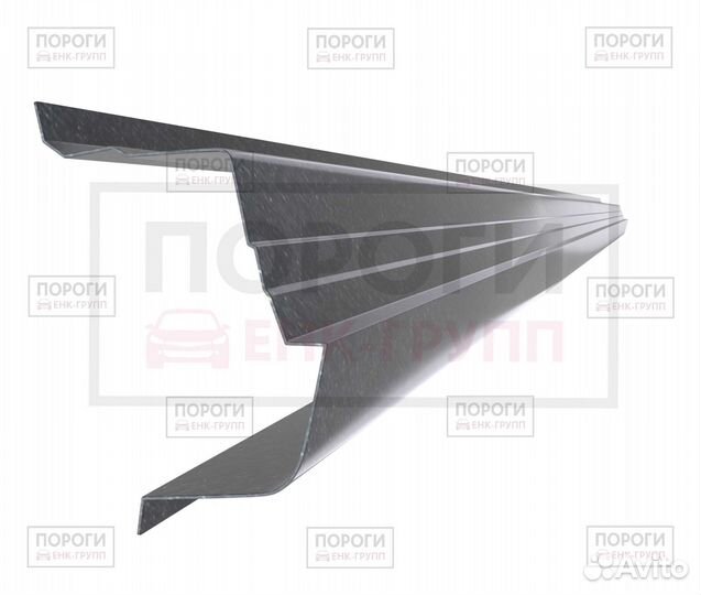 Пороги Honda Civic 9 и другие