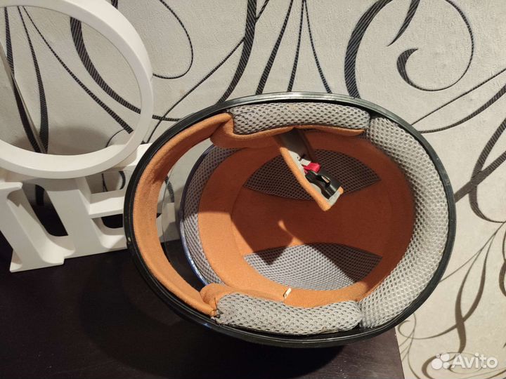 Детский шлем