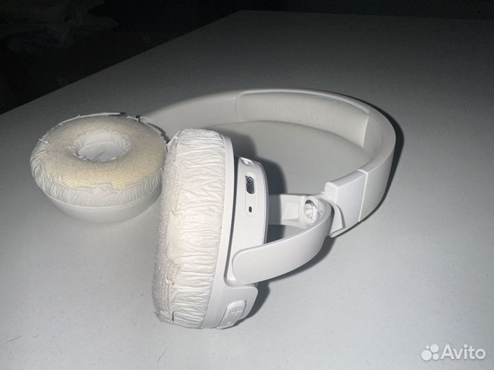 Наушники jbl 600btnc