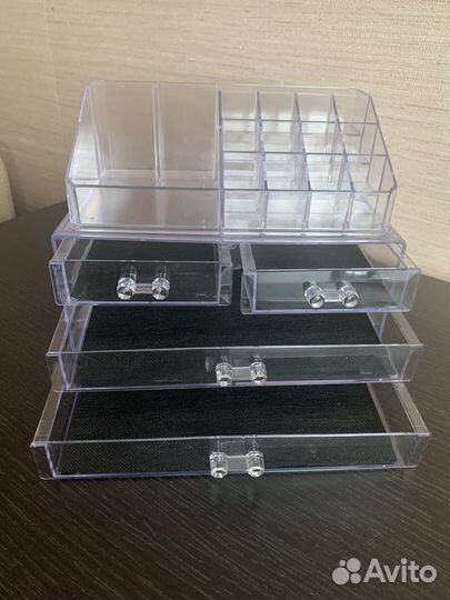 Органайзер для косметики