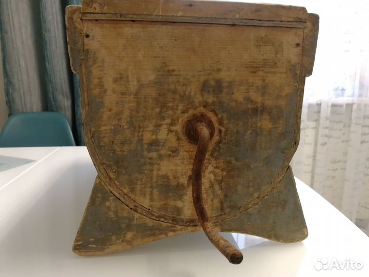 Предметы старины