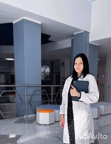 Репетитор по фармацевтичемким предметам