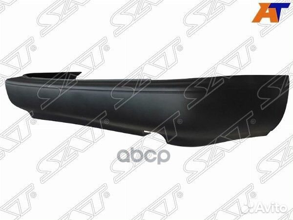 Бампер задний Toyota Carina E 92-98 / Corona