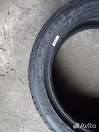 Goodyear EfficientGrip SUV 195/65 R16