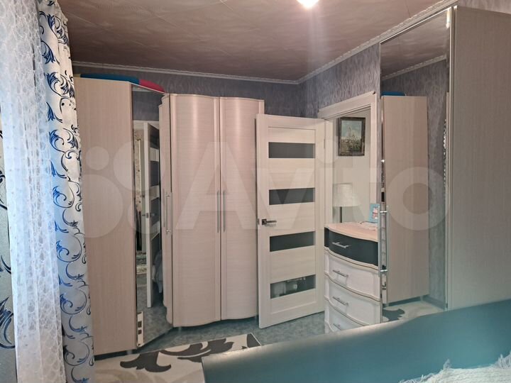 2-к. квартира, 41 м², 1/5 эт.