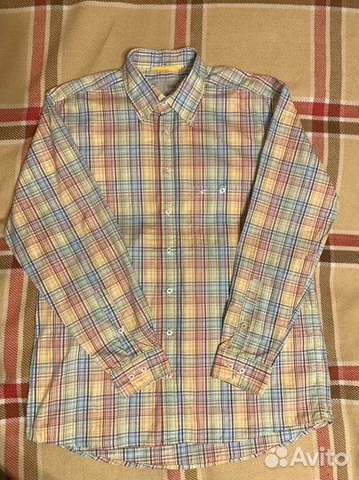 Рубашка Camel Active мужская оригинал