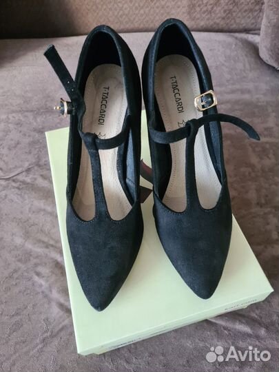 Туфли женские 39 размер