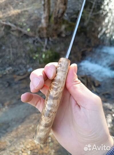 Ножи для охоты и рыбалки