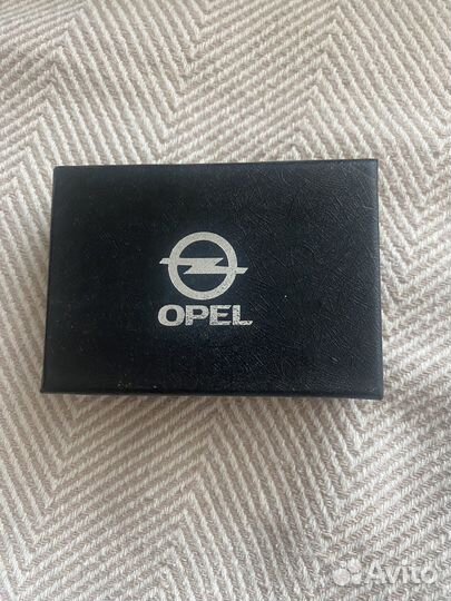 Брелок для opel