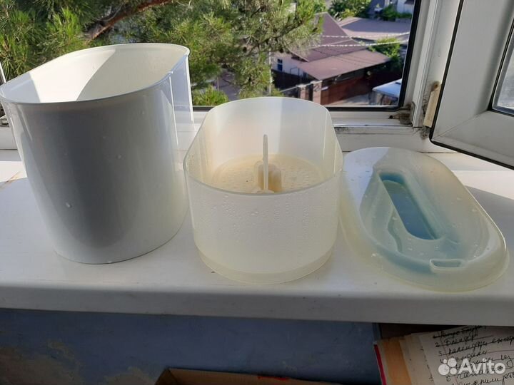 Стерилизатор для бутылочек philips avent