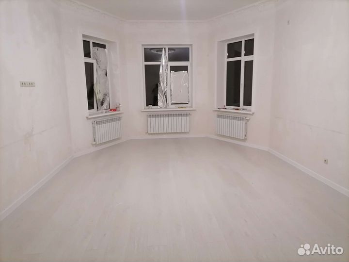 Ремонт квартир под ключ без посредников на прямую