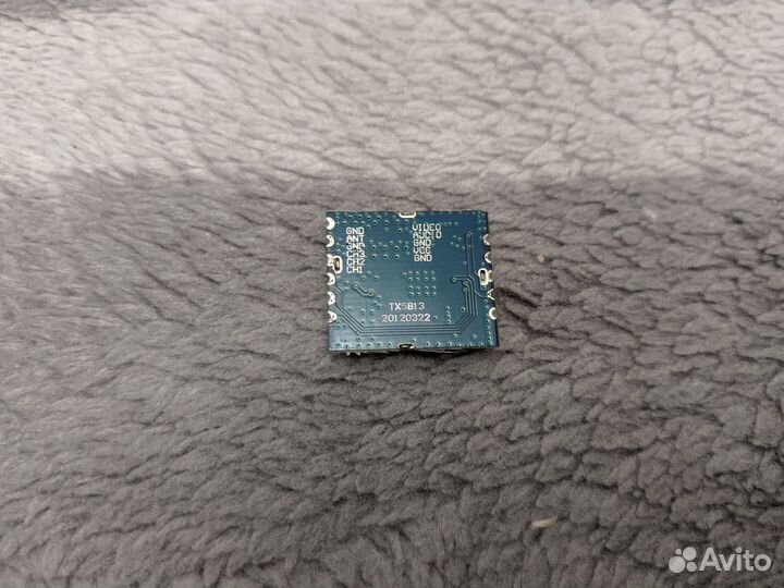 Fpv запчасти