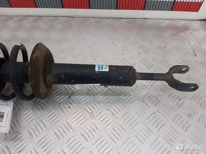 Стойка для Audi A4 B5