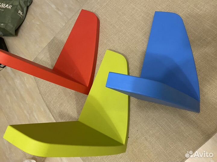 Полки настенные икеа