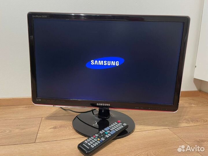 Телевизор LED Samsung 23'