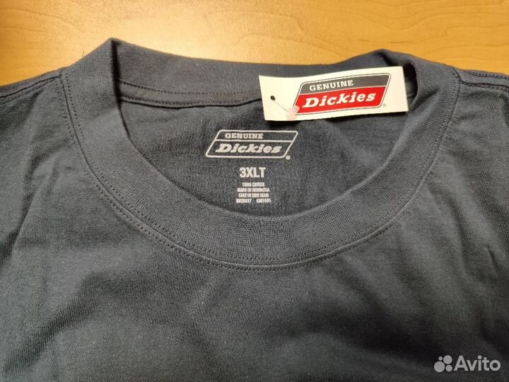 Футболка Dickies