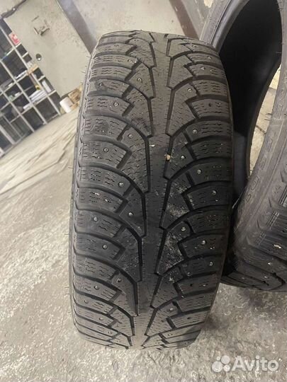 Nordman Nordman + 205/55 R16