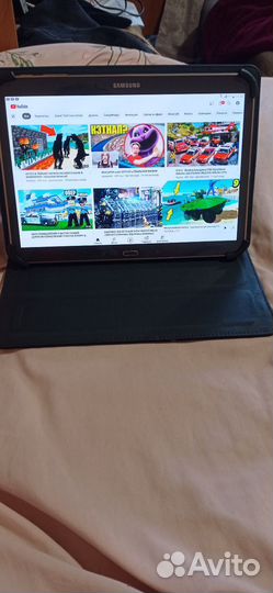 Игровая приставка nvidia Shield