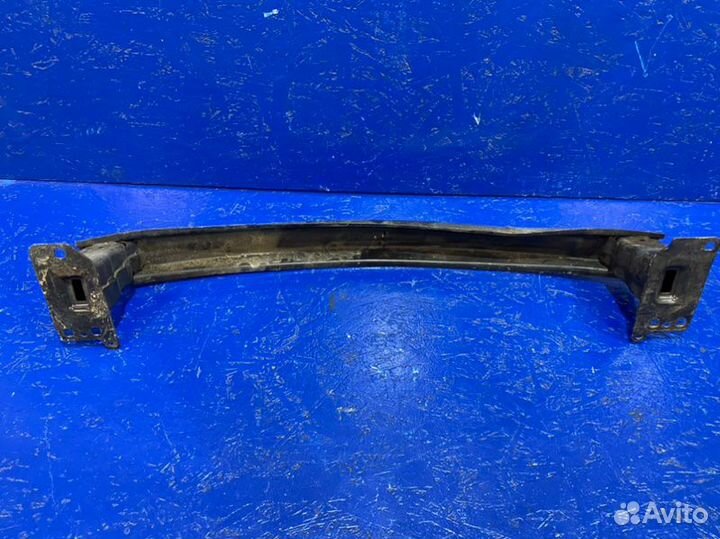 Усилитель бампера задний Seat Ibiza 6J cbzb