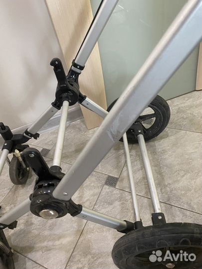Коляска bugaboo cameleon 2