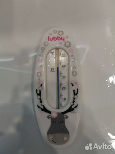 Матрас детский