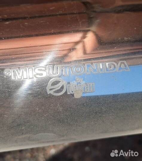 Кенгурин на toyota prado 120