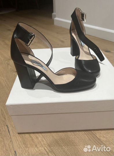 Туфли Prada (оригинал, 38)