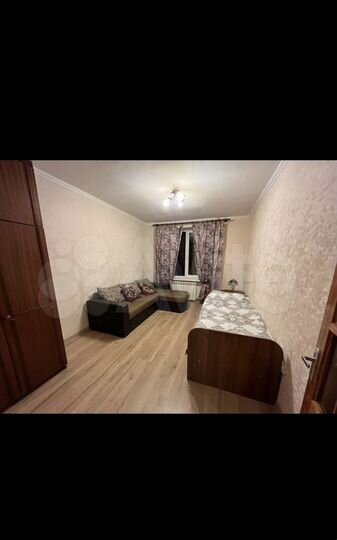 2-к. квартира, 50 м², 4/5 эт.