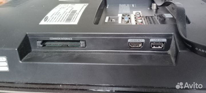 Телевизор Samsung 32
