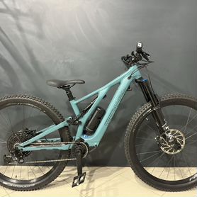 Specialized Turbo Levo SL 29