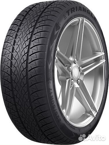 Triangle WinterX TW401 155/80 R13 79T