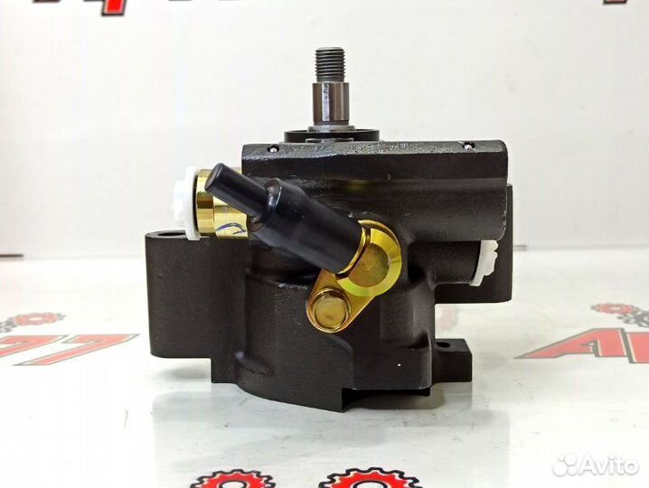 Насос гидроусилителя Toyota 3SFE 4432020380