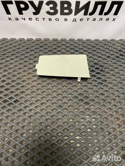 Заглушка Volvo FH4 82219760