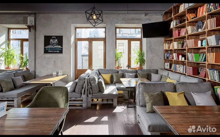 Повар-универсал