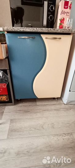 Кухонный гарнитур бу