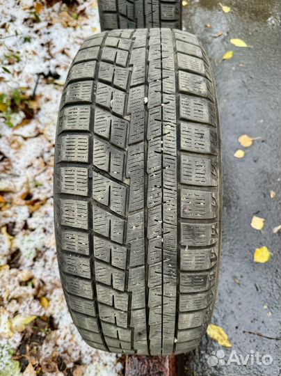 Yokohama Ice Guard IG60 195/55 R15 85Q