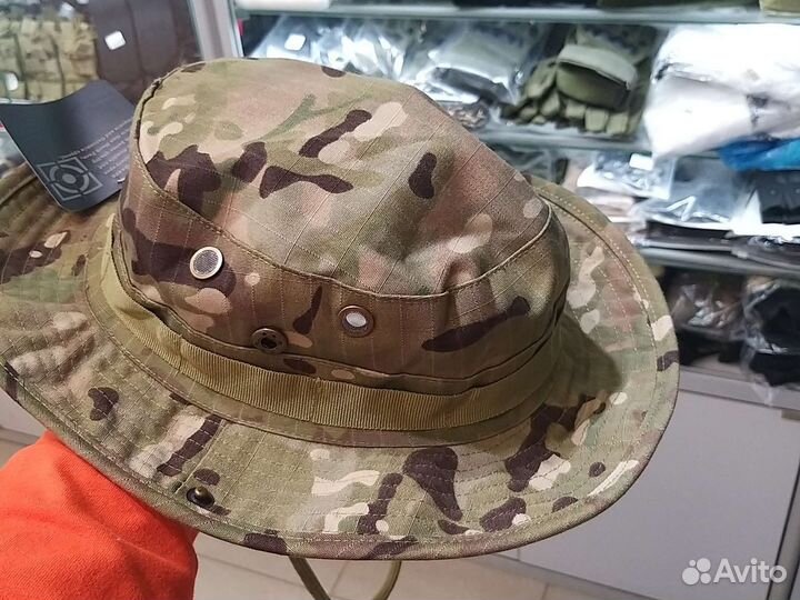 Панама тактическая