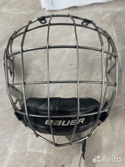 Хоккейная маска