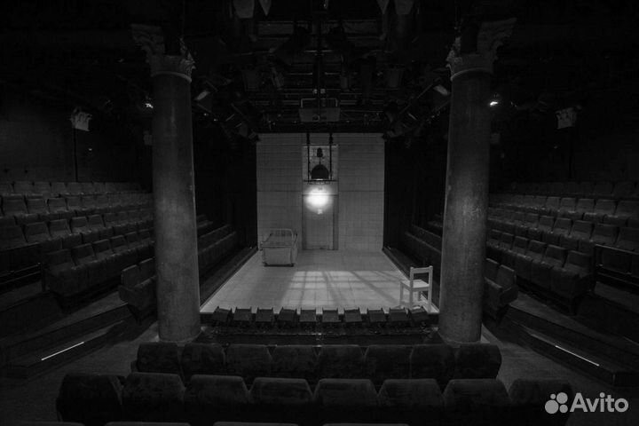 Билеты в театр Стаса Намина 1/3