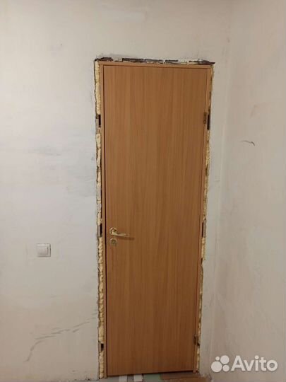 Дверь межкомнатная