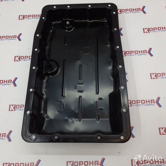 Маслянный поддон 452013C100