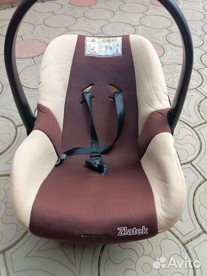 Автолюлька