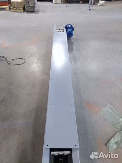 Цепной транспортер