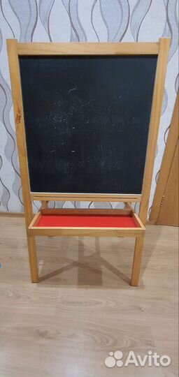 Доска для рисования IKEA