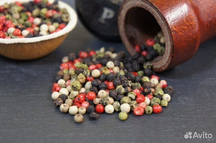 Пять перцев 50гр