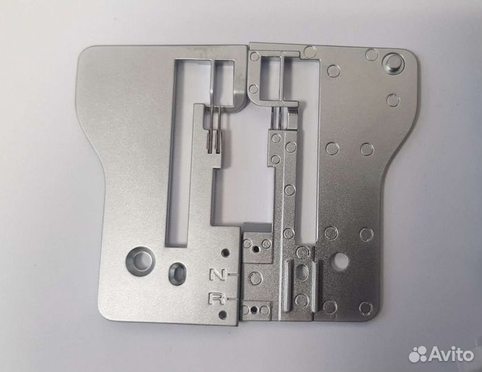 Запчасти для оверлока Aurora, Astralux, Singer