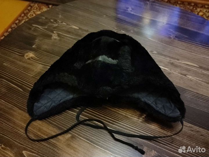 Шапка детская